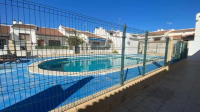 Casa adosada en venta en Núcleo, Núcleo (San Pedro del Pinatar) de 195.000 €