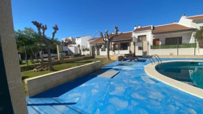 Casa adosada en venta en Núcleo, Núcleo (San Pedro del Pinatar) de 195.000 €