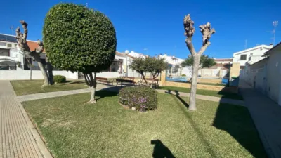 Casa adosada en venta en Núcleo, Núcleo (San Pedro del Pinatar) de 195.000 €