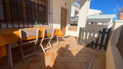 Casa adosada en venta en Núcleo, Núcleo (San Pedro del Pinatar) de 195.000 €