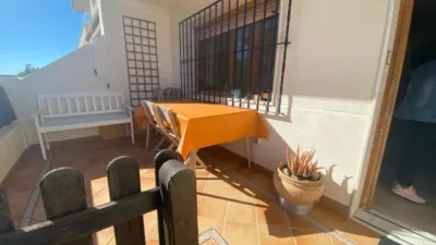 Casa adosada en venta en Núcleo, Núcleo (San Pedro del Pinatar) de 195.000 €