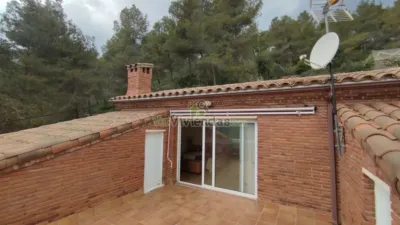 House in Cervelló photo 24