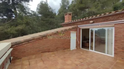 House in Cervelló photo 25
