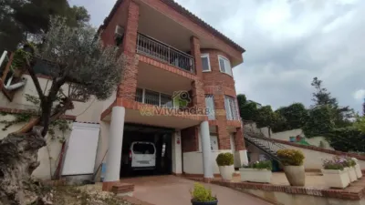 House in Cervelló photo 2