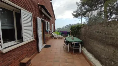 House in Cervelló photo 63