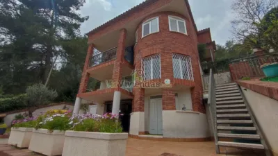 House in Cervelló photo 72