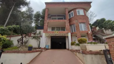 House in Cervelló photo 73