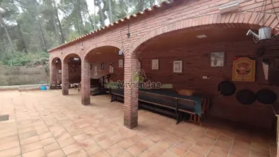 House in Cervelló photo 80