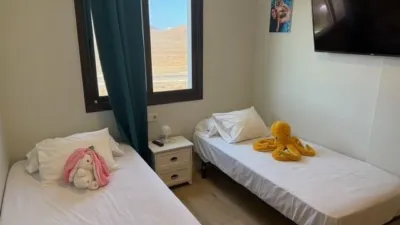 Townhouse in Corralejo photo 100
