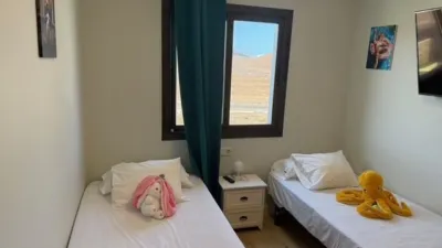 Townhouse in Corralejo photo 101