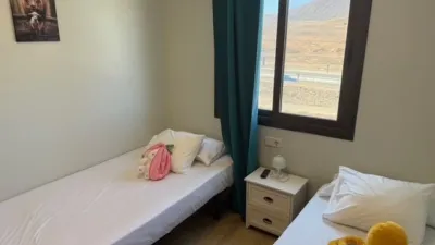 Townhouse in Corralejo photo 104