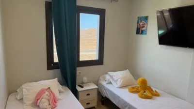 Townhouse in Corralejo photo 105