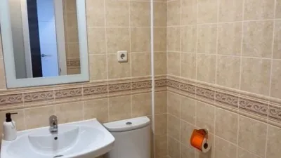 Townhouse in Corralejo photo 106