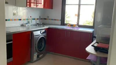 Townhouse in Corralejo photo 10