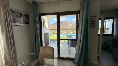 Townhouse in Corralejo photo 120