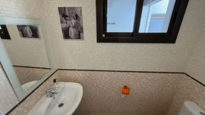 Townhouse in Corralejo photo 124