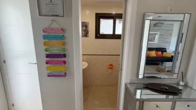 Townhouse in Corralejo photo 125