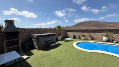 Townhouse in Corralejo photo 131