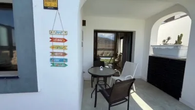 Townhouse in Corralejo photo 133