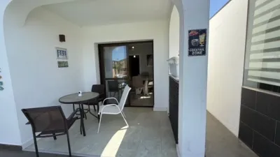 Townhouse in Corralejo photo 134