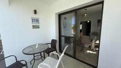 Townhouse in Corralejo photo 135