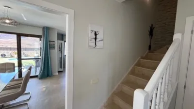 Townhouse in Corralejo photo 136