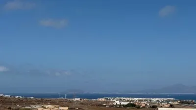 Townhouse in Corralejo photo 148