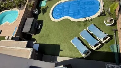 Townhouse in Corralejo photo 154