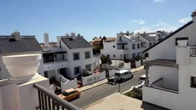 Townhouse in Corralejo photo 155