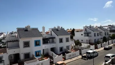Townhouse in Corralejo photo 156