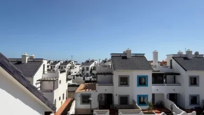 Townhouse in Corralejo photo 157