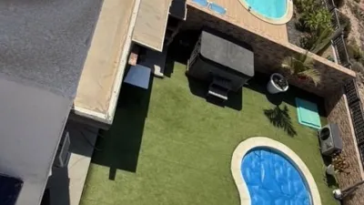 Townhouse in Corralejo photo 158