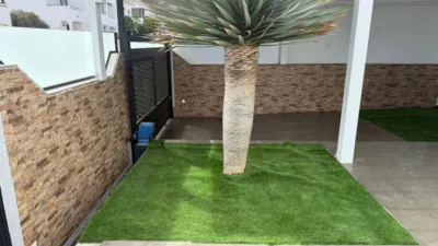 Townhouse in Corralejo photo 164