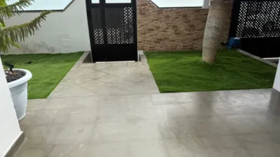 Townhouse in Corralejo photo 165