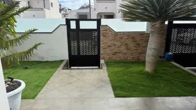 Townhouse in Corralejo photo 166