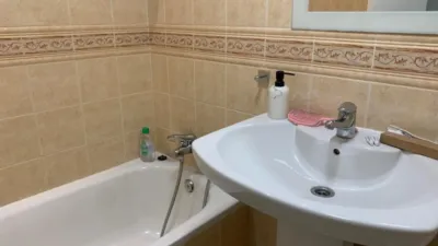 Townhouse in Corralejo photo 18