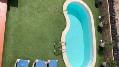 Townhouse in Corralejo photo 3