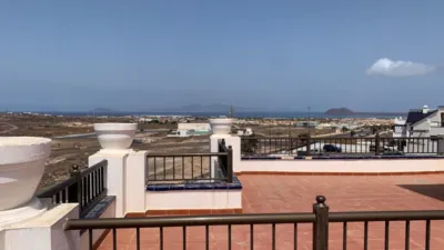 Townhouse in Corralejo photo 45