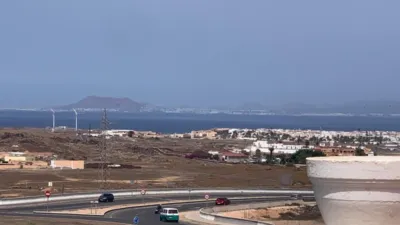 Townhouse in Corralejo photo 47