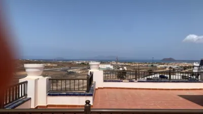 Townhouse in Corralejo photo 48