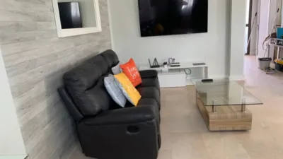 Townhouse in Corralejo photo 4