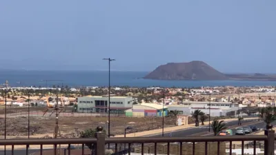 Townhouse in Corralejo photo 52
