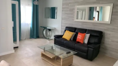 Townhouse in Corralejo photo 5