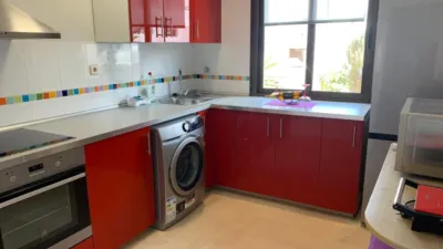 Townhouse in Corralejo photo 60