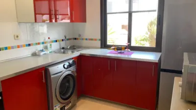 Townhouse in Corralejo photo 64