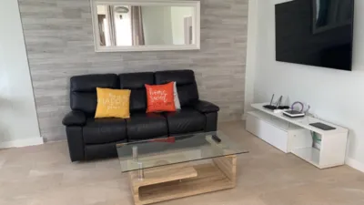Townhouse in Corralejo photo 66