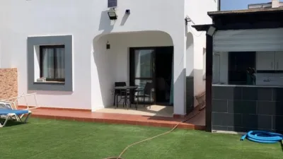 Townhouse in Corralejo photo 72