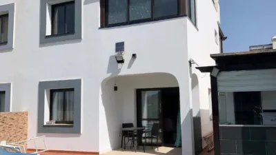 Townhouse in Corralejo photo 73