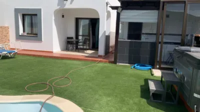 Townhouse in Corralejo photo 76