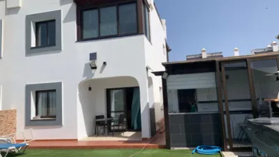 Townhouse in Corralejo photo 80